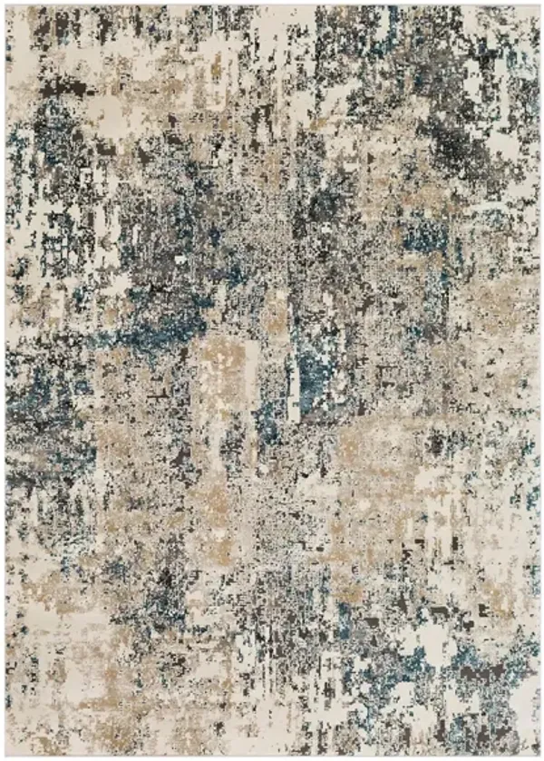Pune Mumbai Rug