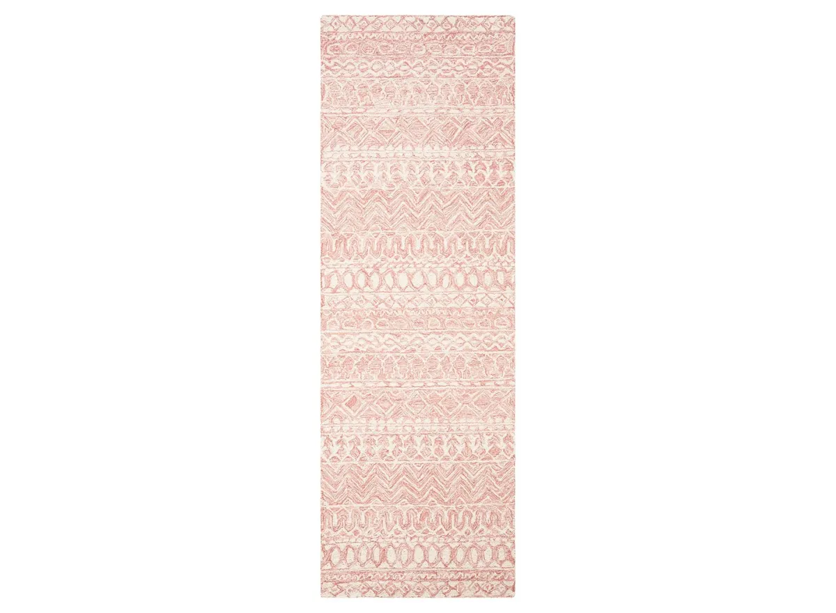 Kazuma Runner Rug