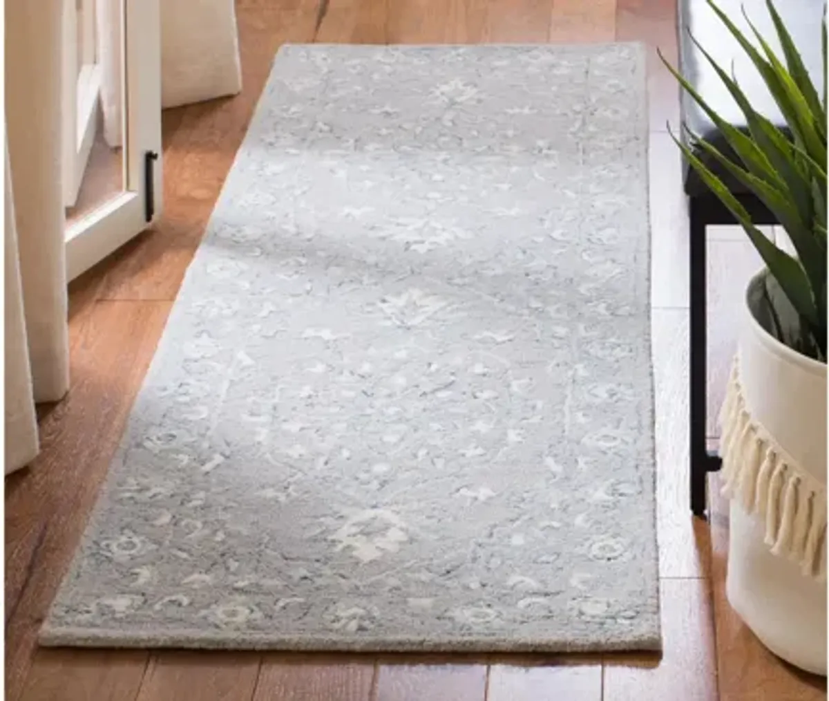 Kilimanjaro Runner Rug