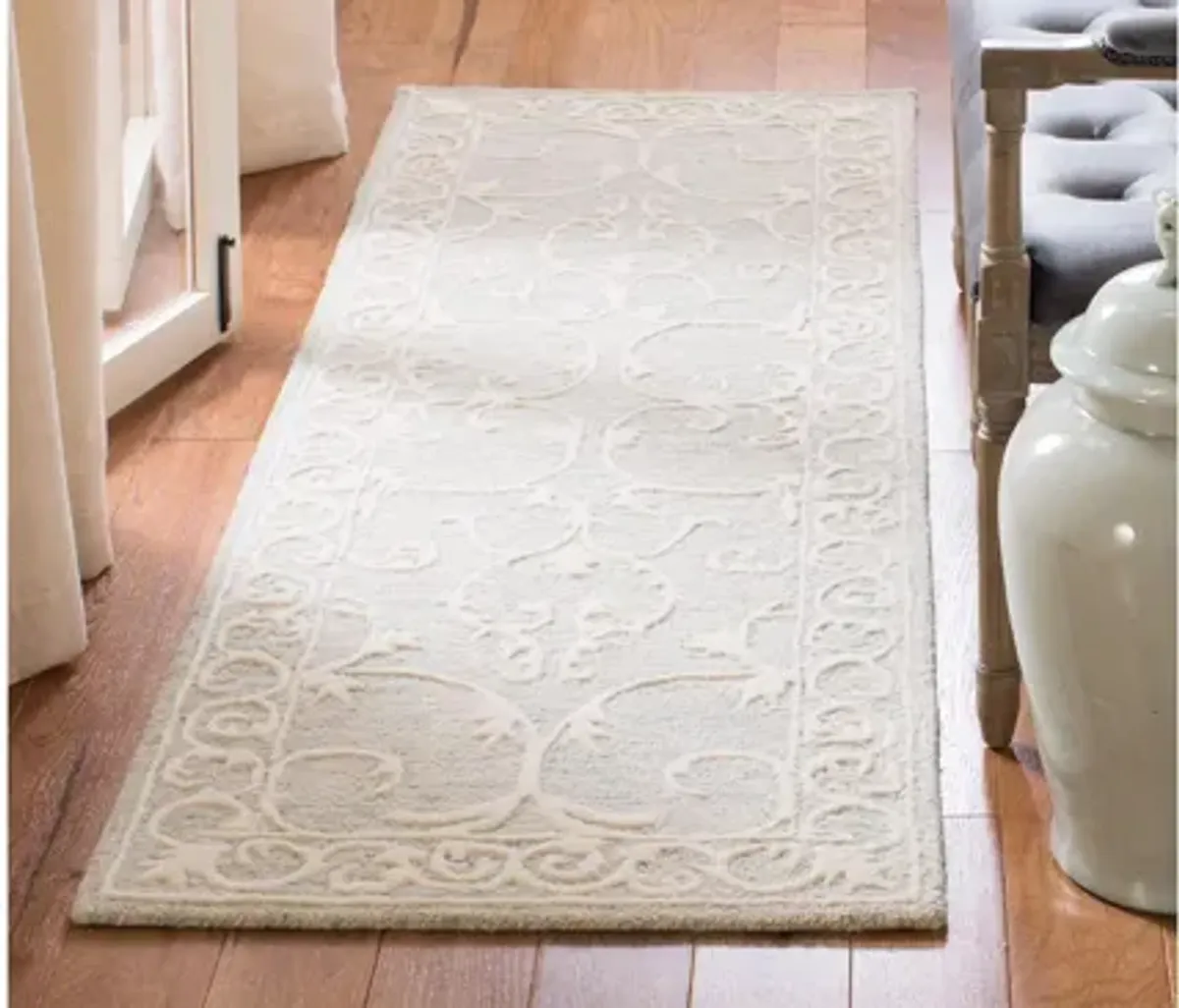 Shinjuku Runner Rug
