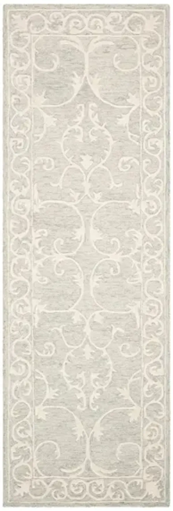 Shinjuku Runner Rug