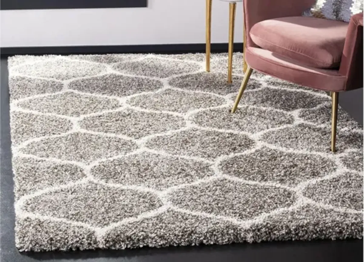 Hudson Shag Area Rug