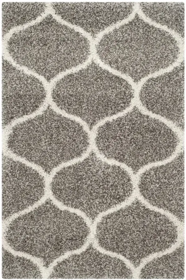 Hudson Shag Area Rug