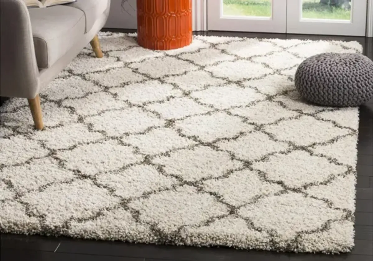 Hudson Shag Area Rug