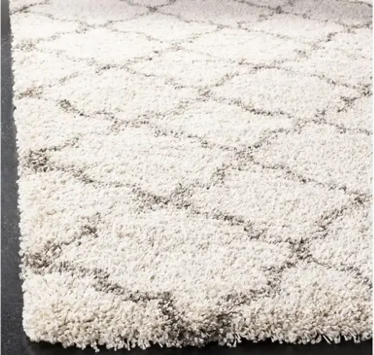 Hudson Shag Area Rug