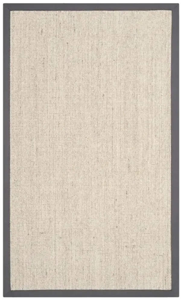 Natural Fiber Area Rug