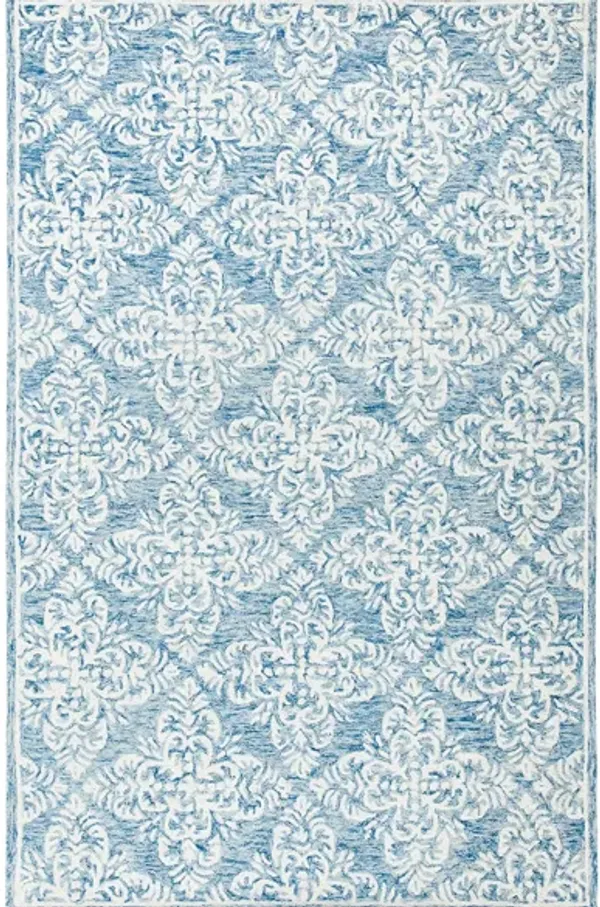 Fred Area Rug