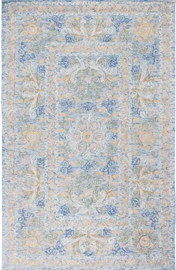 Shellville Area Rug