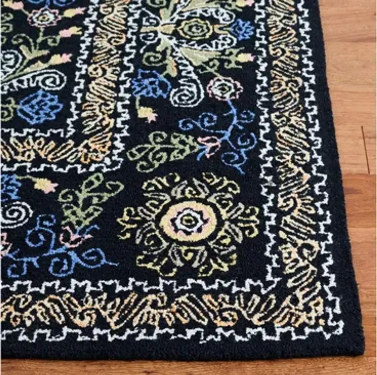 Shakespeare Runner Rug