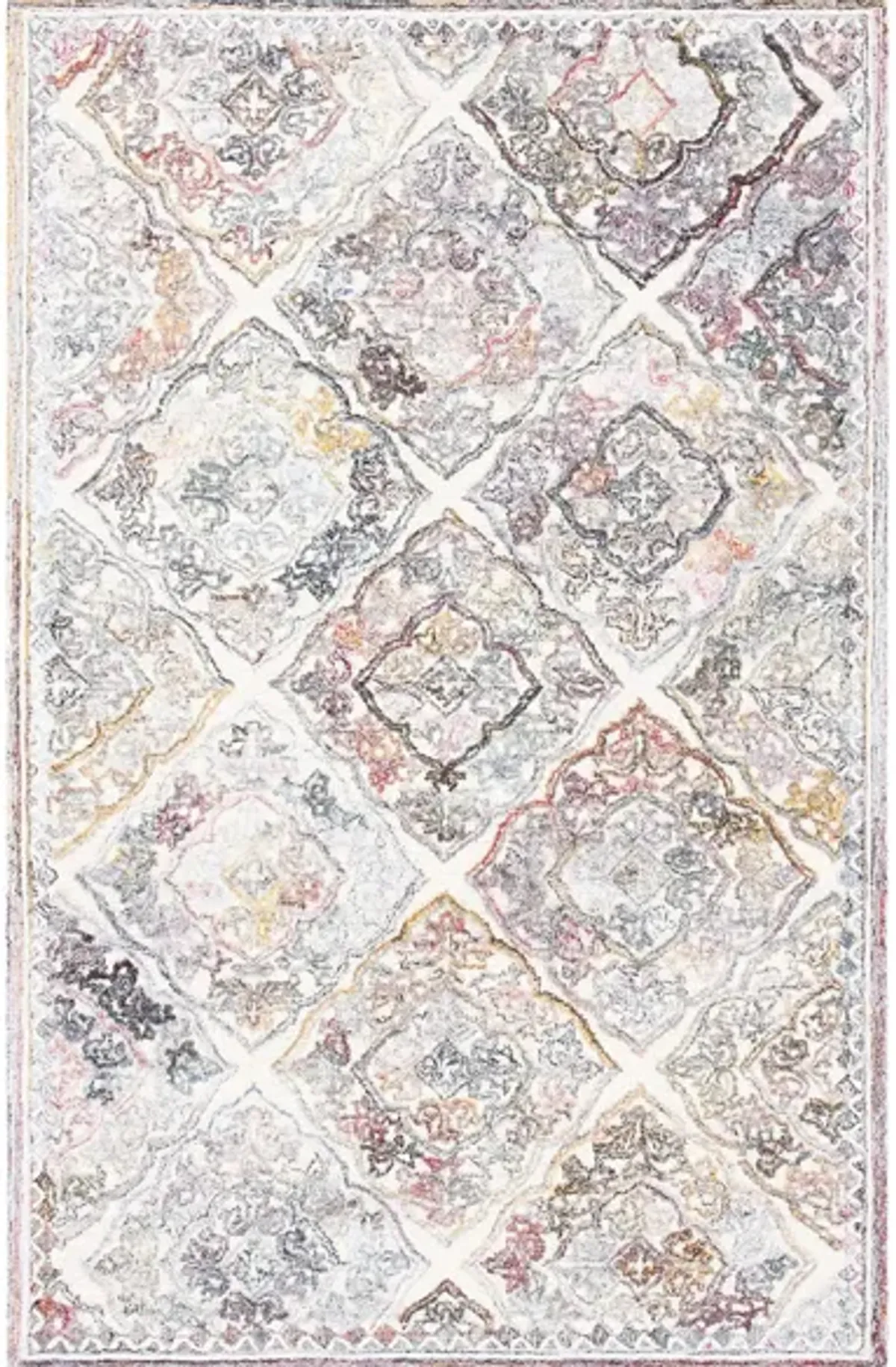 Tenzing Area Rug