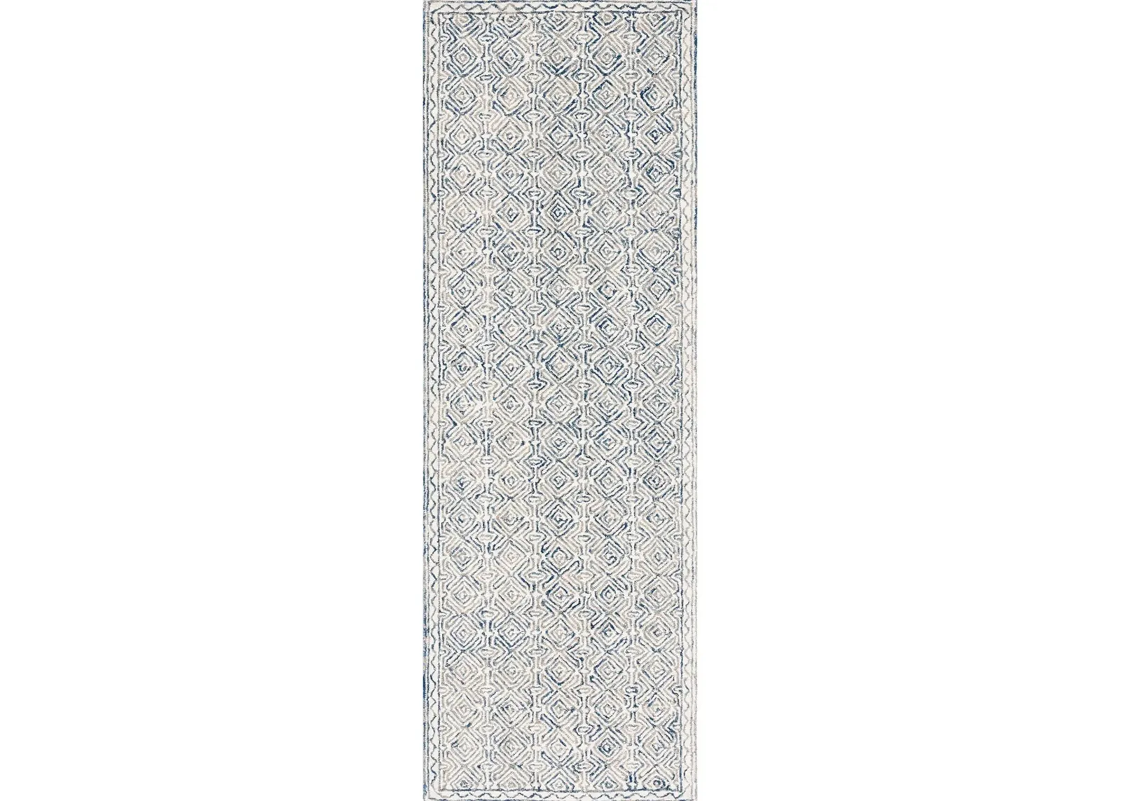 Silverstein Runner Rug