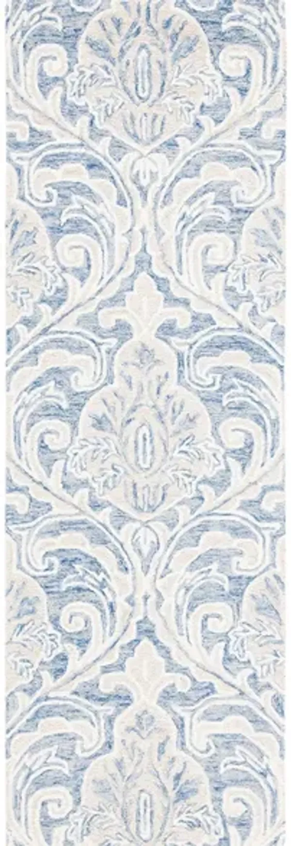 Van Gogh Runner Rug