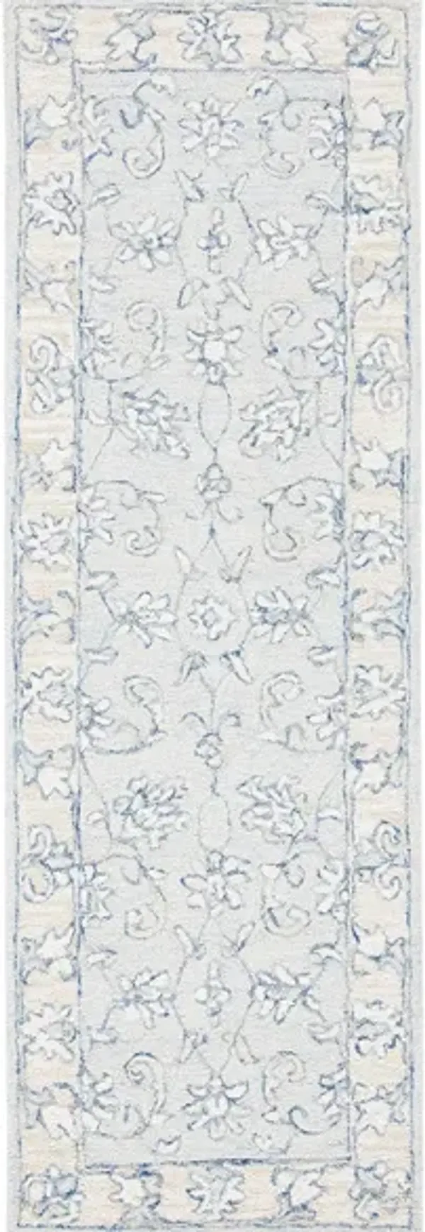 Macaw Runner Rug