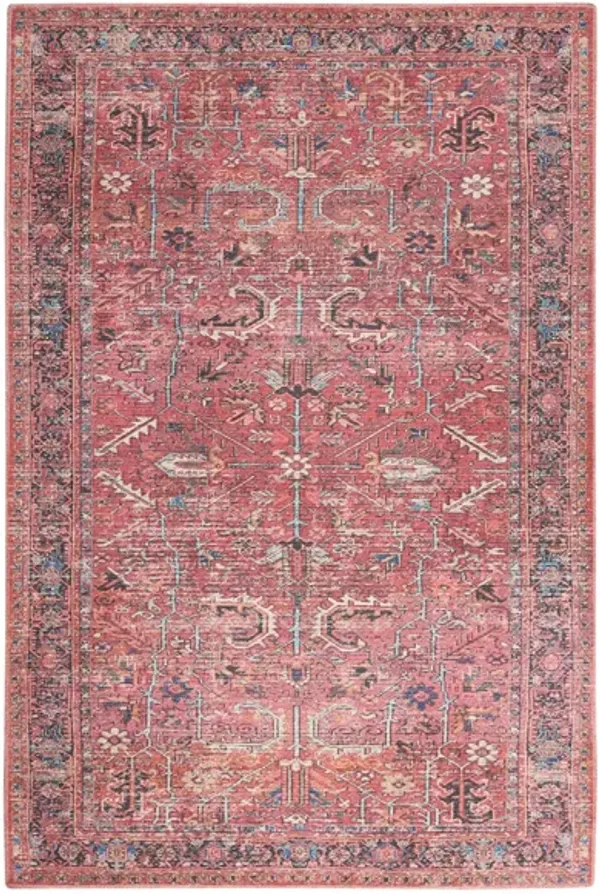 Nicole Curtis Aarquelle Area Rug