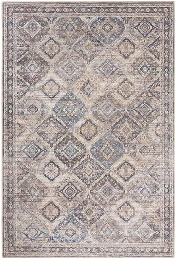 Nicole Curtis Blaiddwyn Area Rug