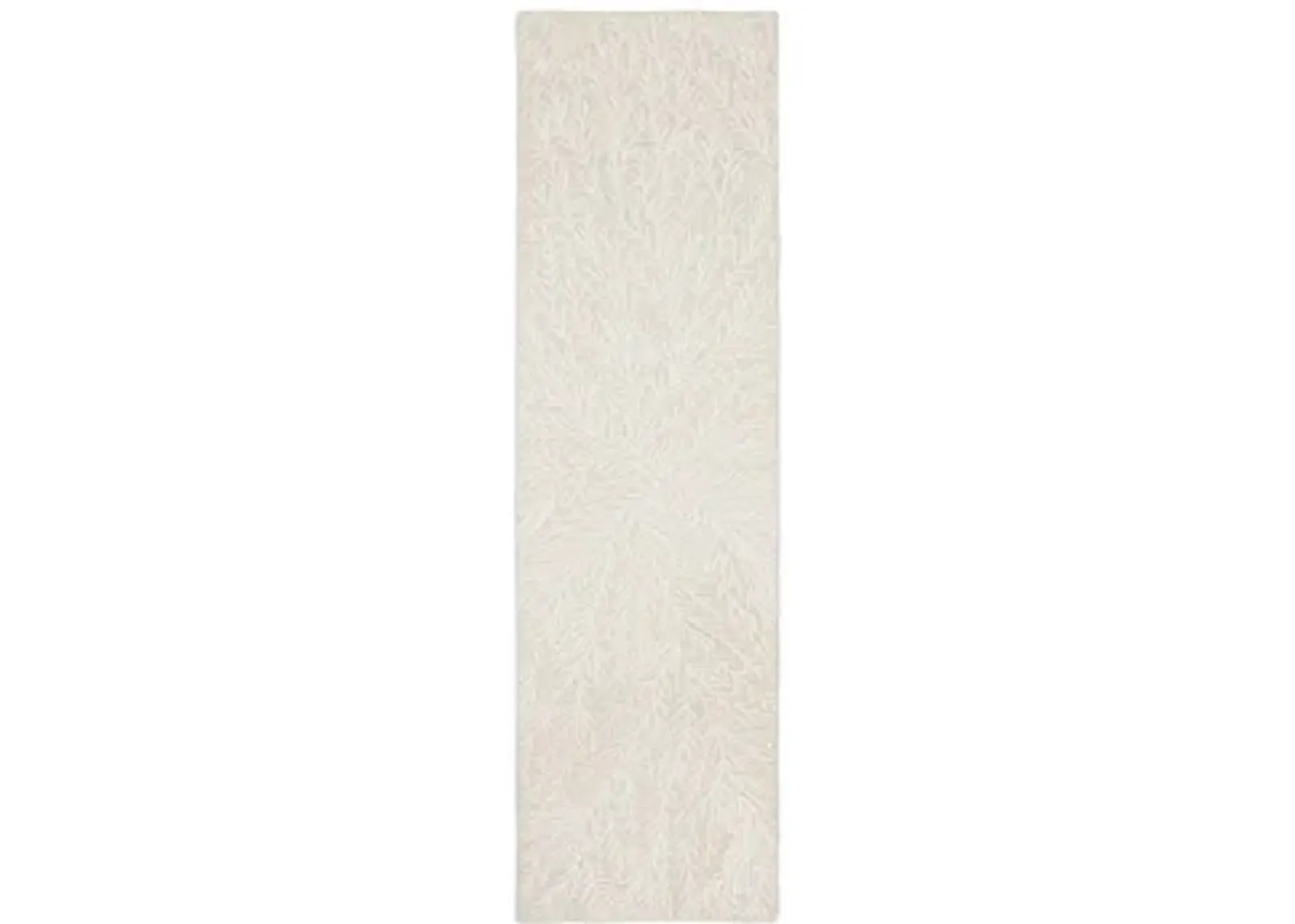 Starla Area Rug in Ivory by Nourison