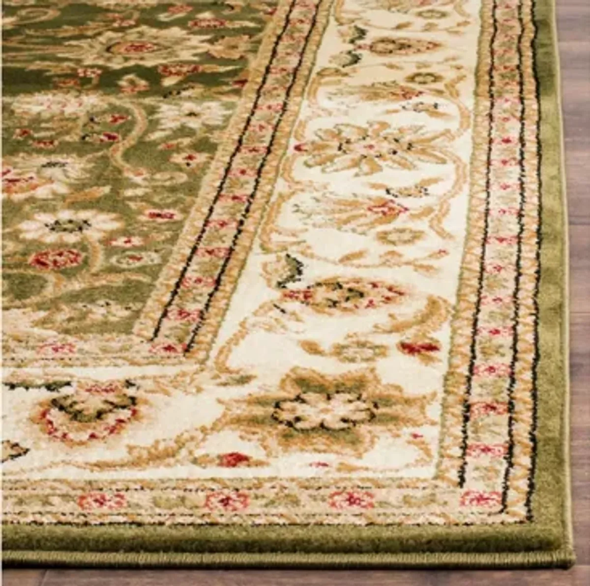 Lyndhurst Runner Rug