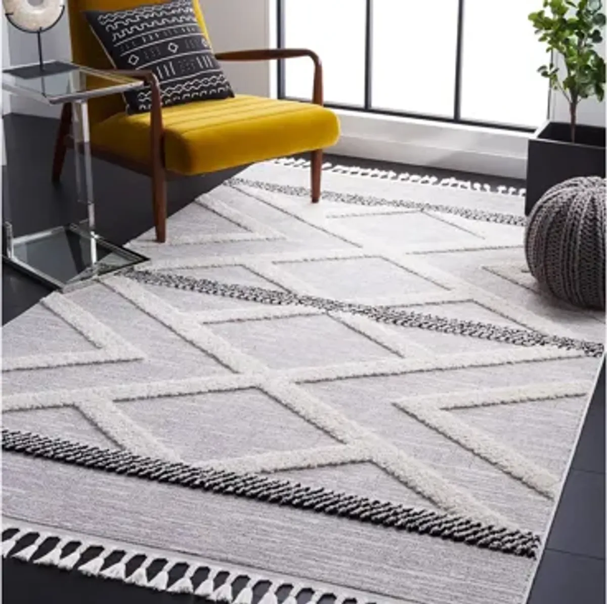 Marrakesh Area Rug