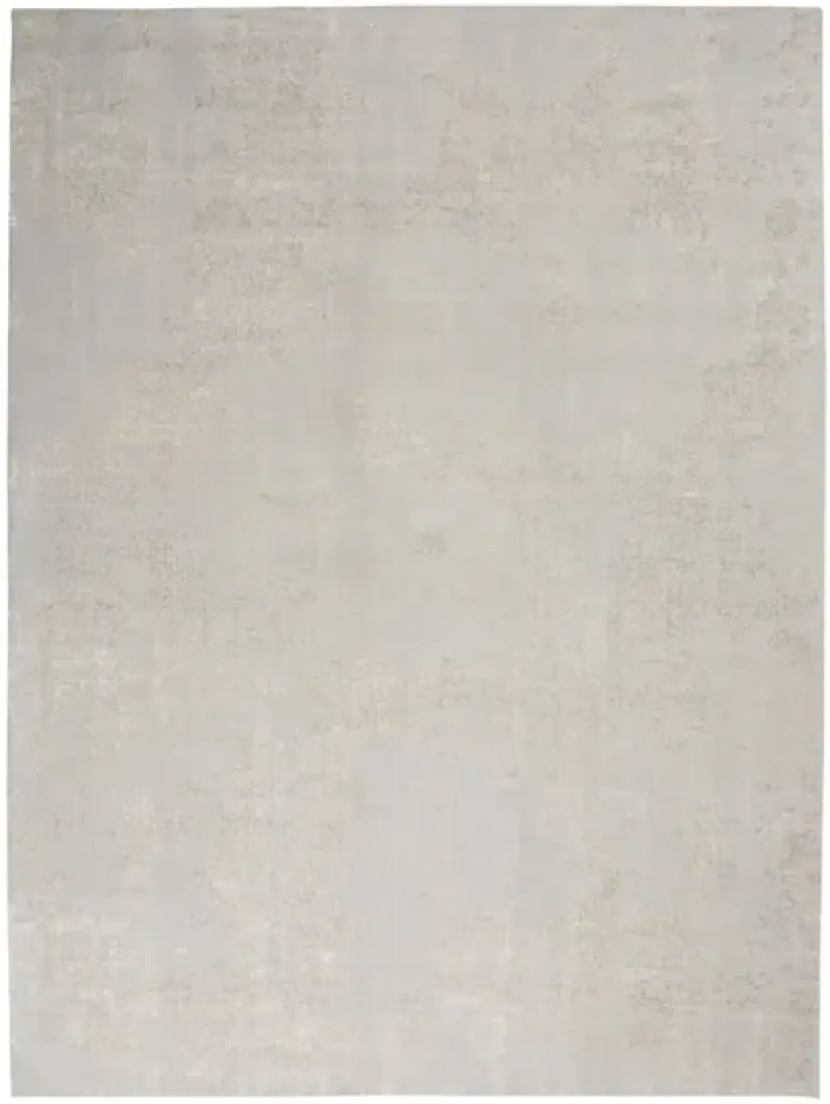 Silky Textures Area Rug