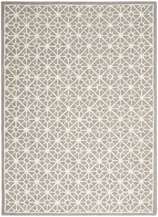 Nicole Curtis Caerthe Area Rug