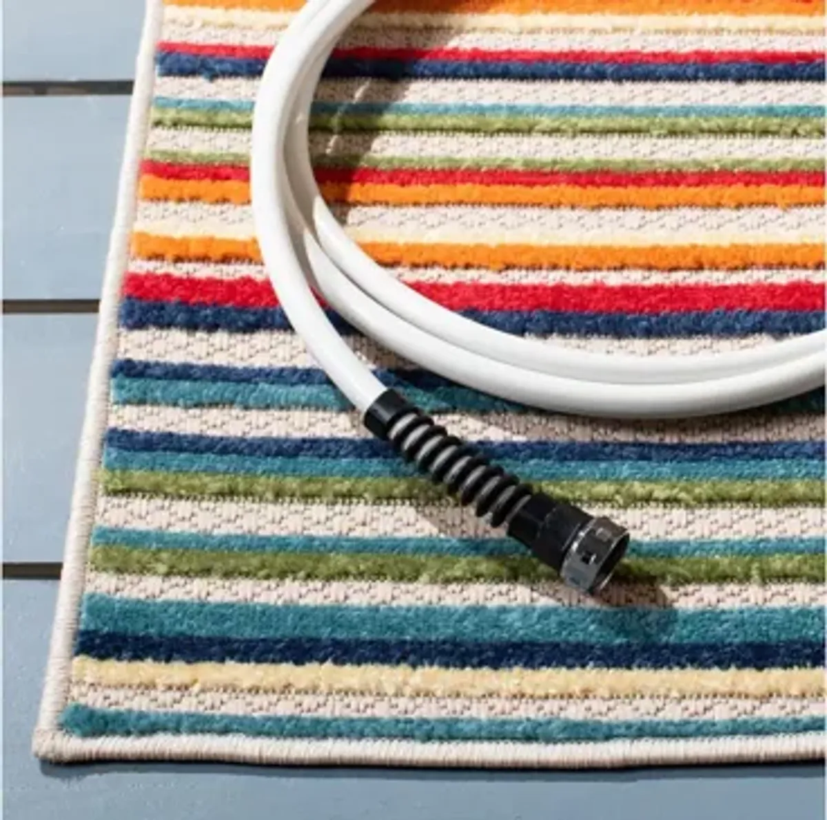 Cabana Runner Rug