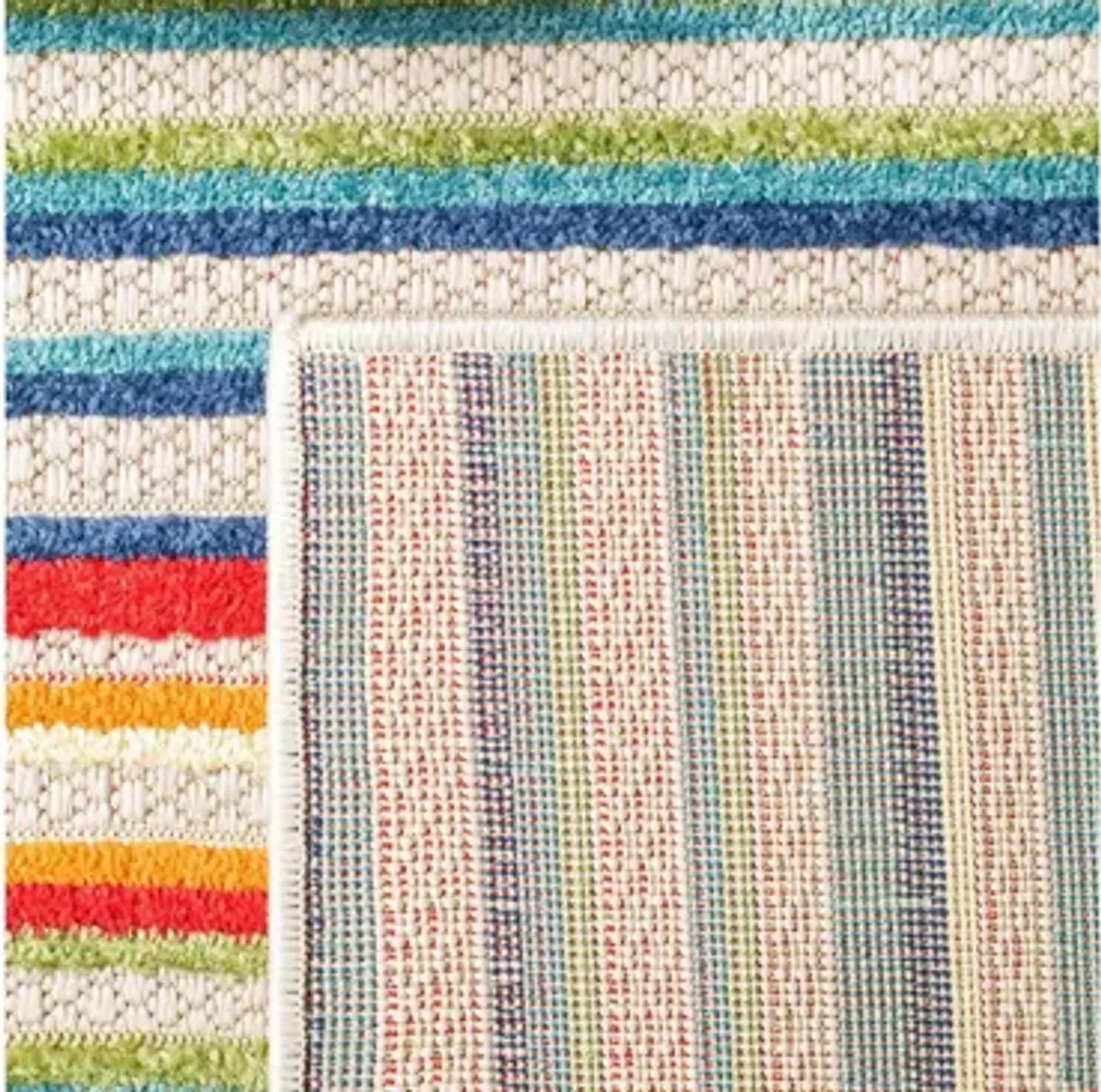 Cabana Runner Rug