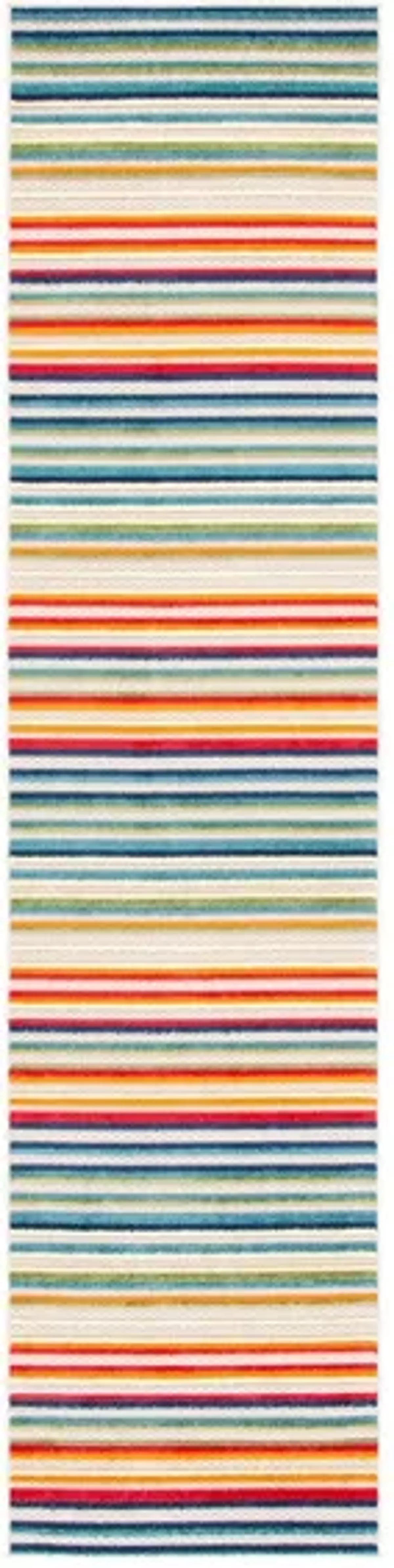 Cabana Runner Rug