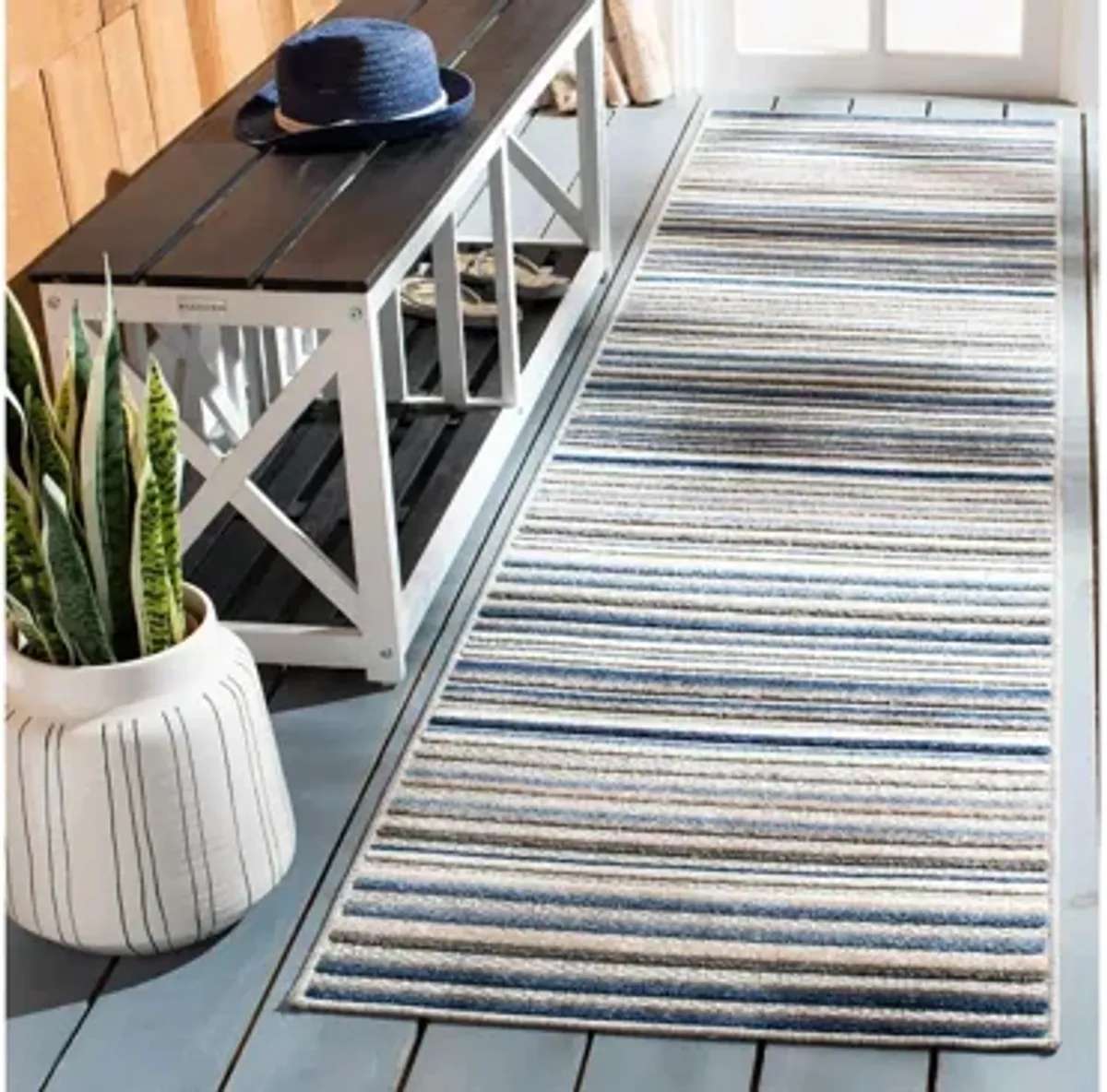 Cabana Runner Rug