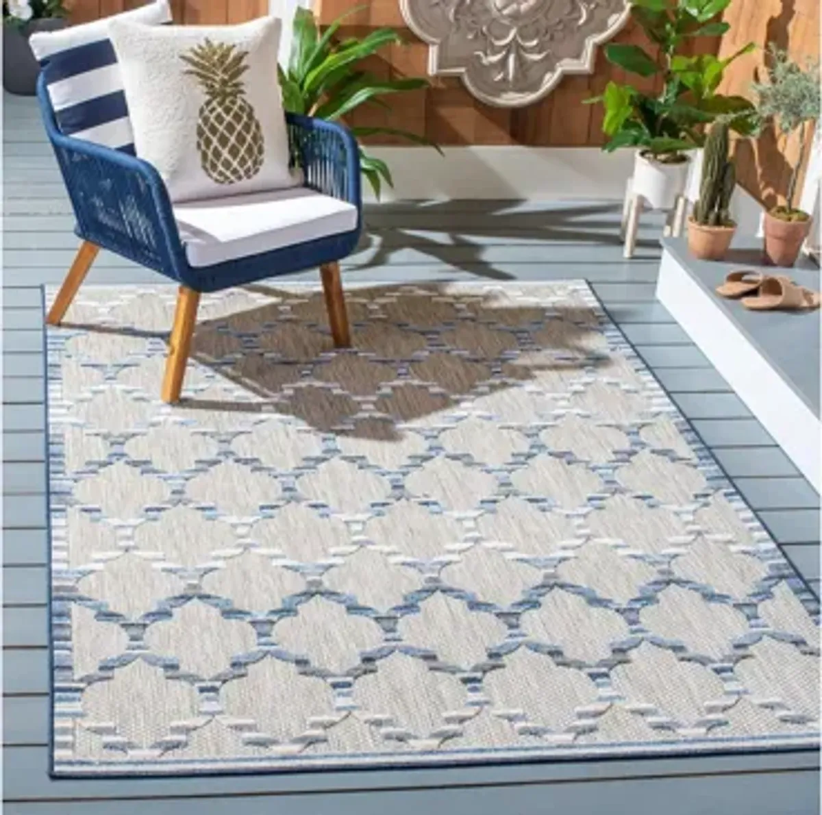 Cabana I Area Rug