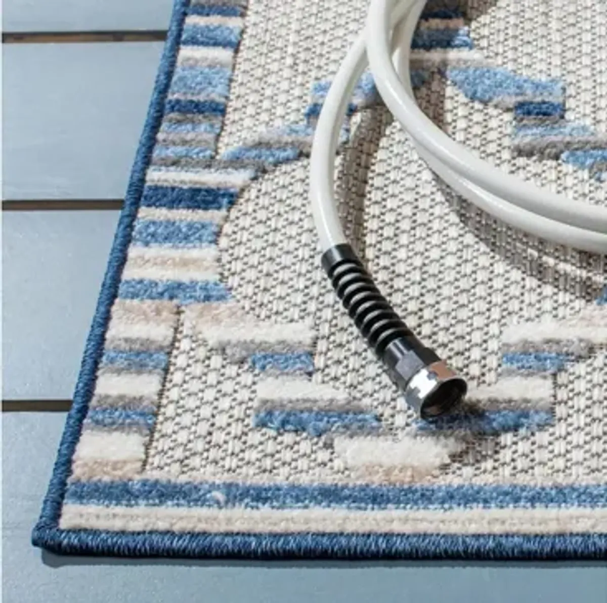 Cabana I Area Rug