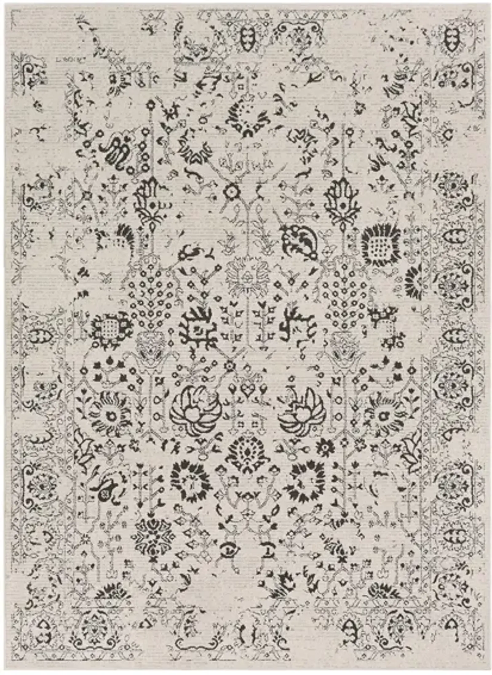 Bahar Area Rug