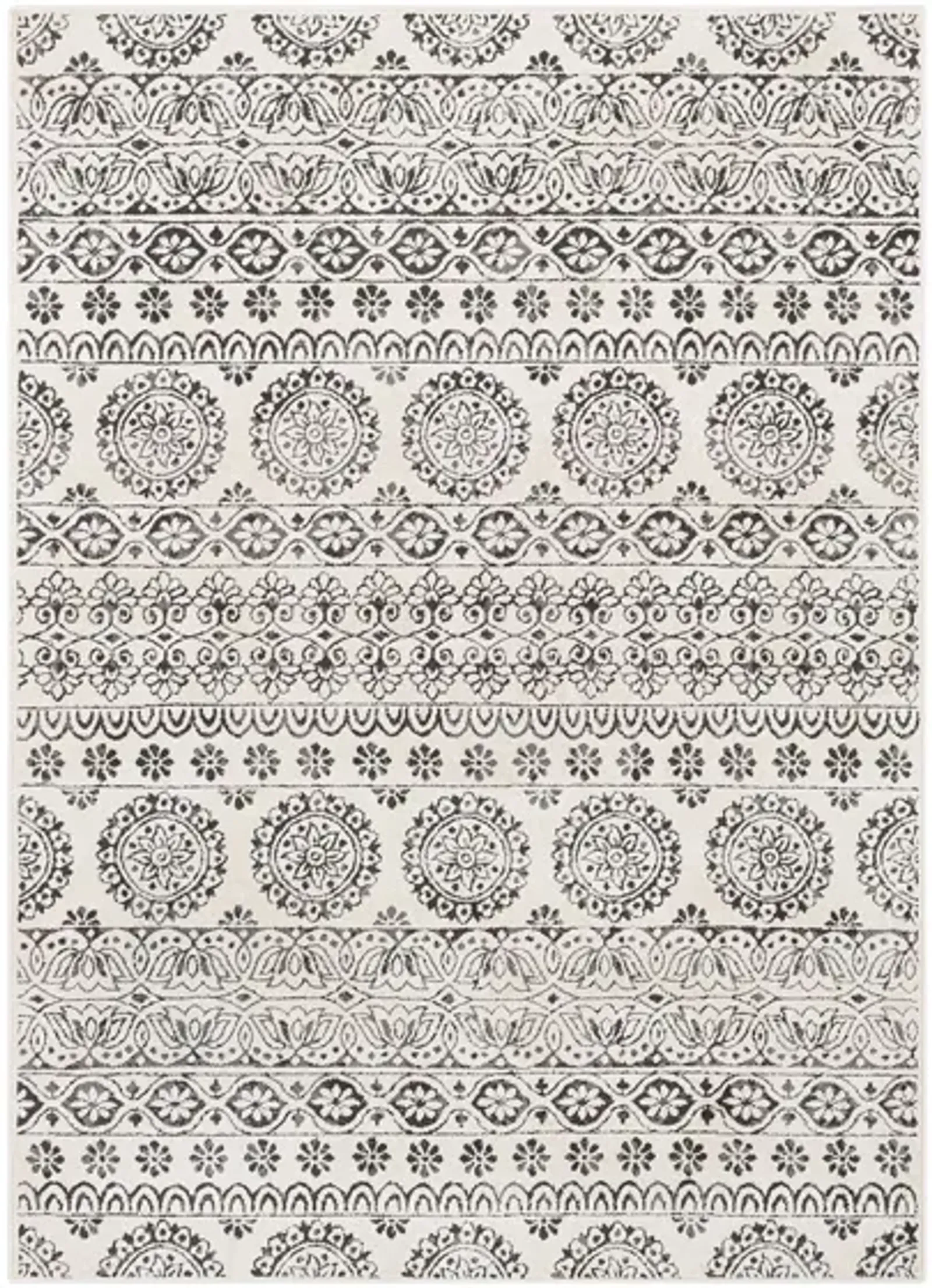 Bahar Area Rug