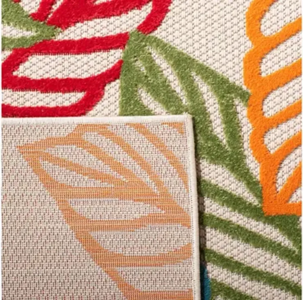 Cabana Runner Rug