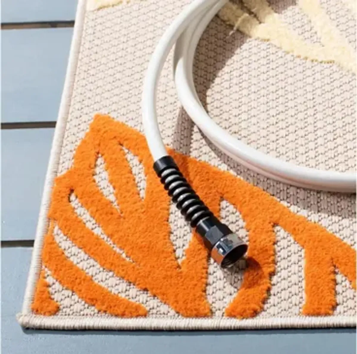 Cabana Runner Rug