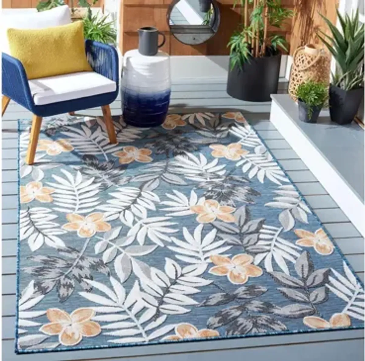 Cabana II Area Rug