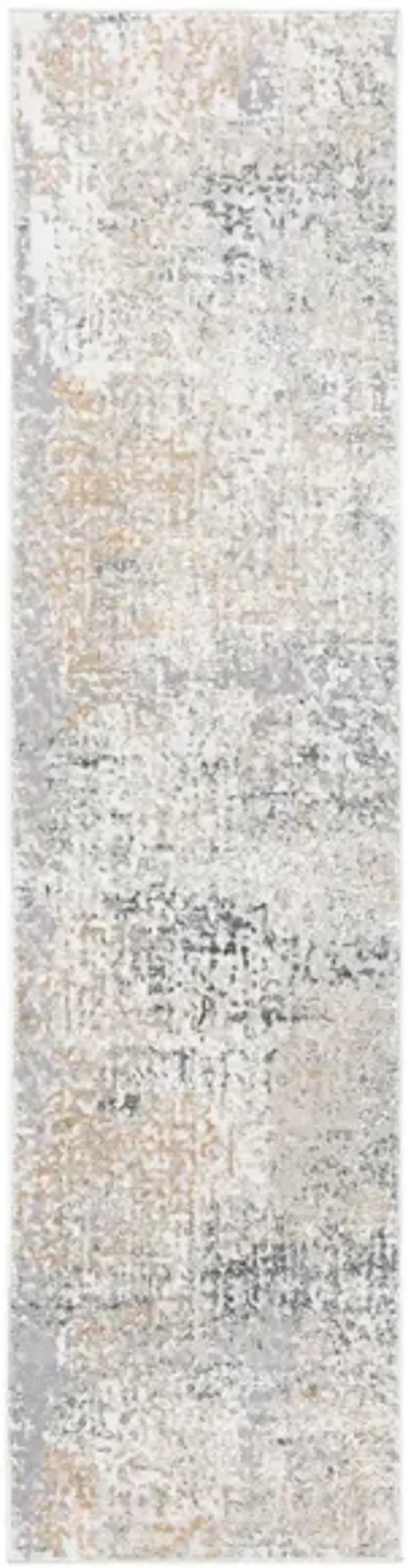 Safavieh Vogue Runner Rug in Gray by Safavieh