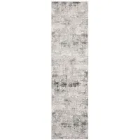 Safavieh Tanica Runner Rug in Charcoal by Safavieh