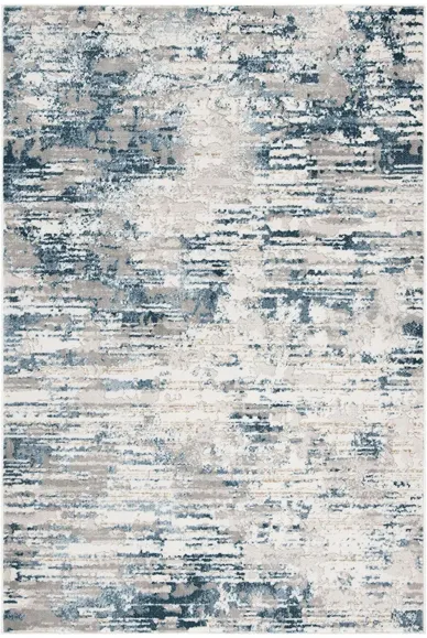 Safavieh Eagan Area Rug in Teal by Safavieh