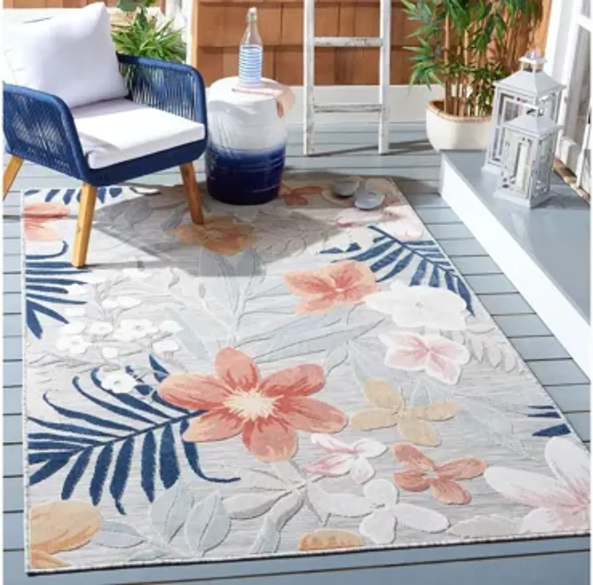 Cabana III Area Rug