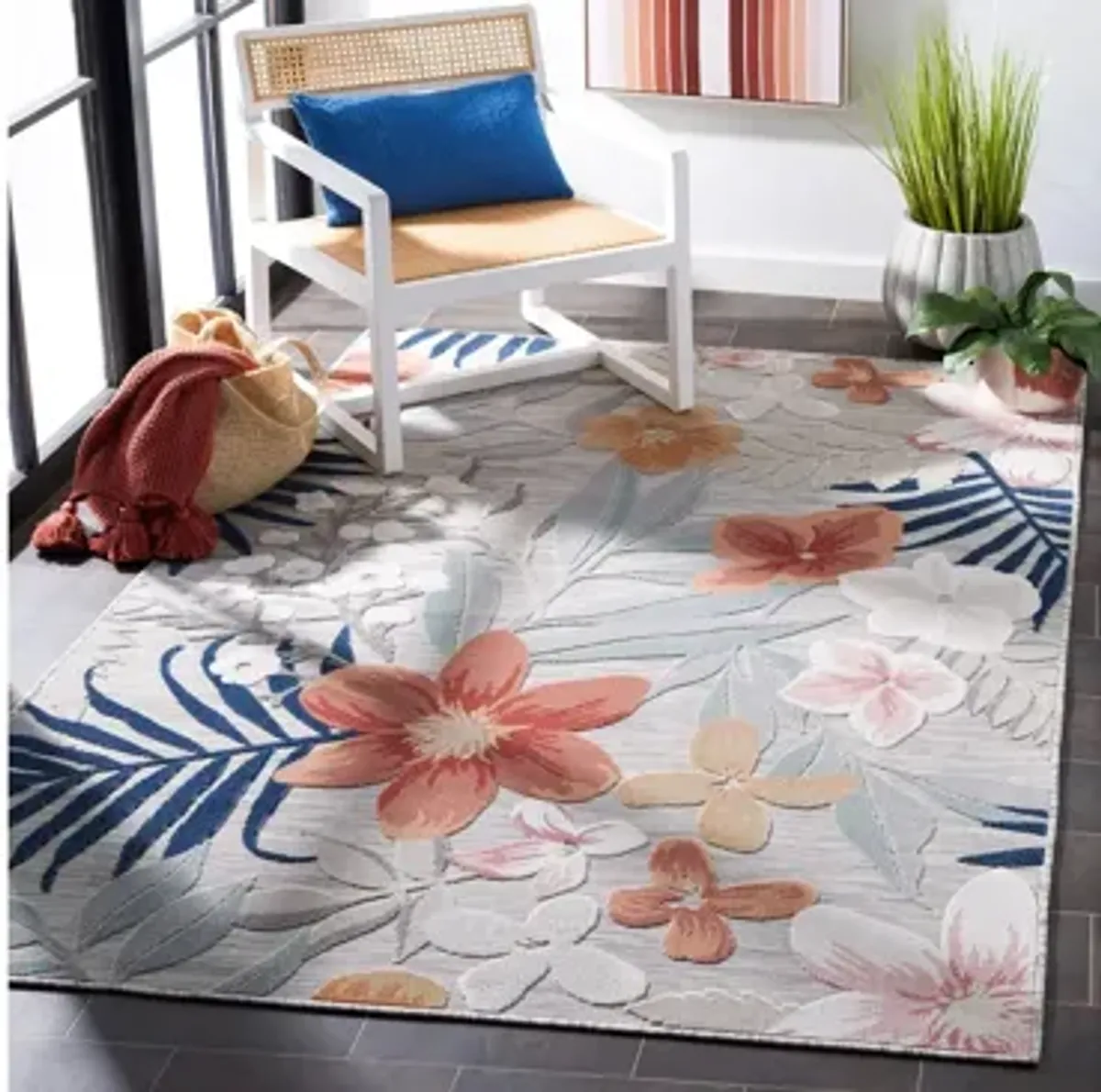 Cabana III Area Rug