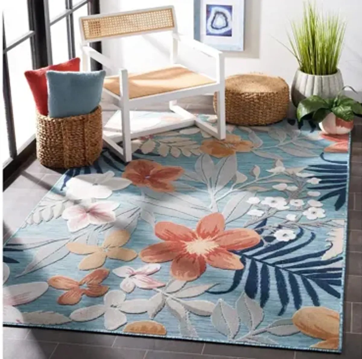 Cabana III Area Rug