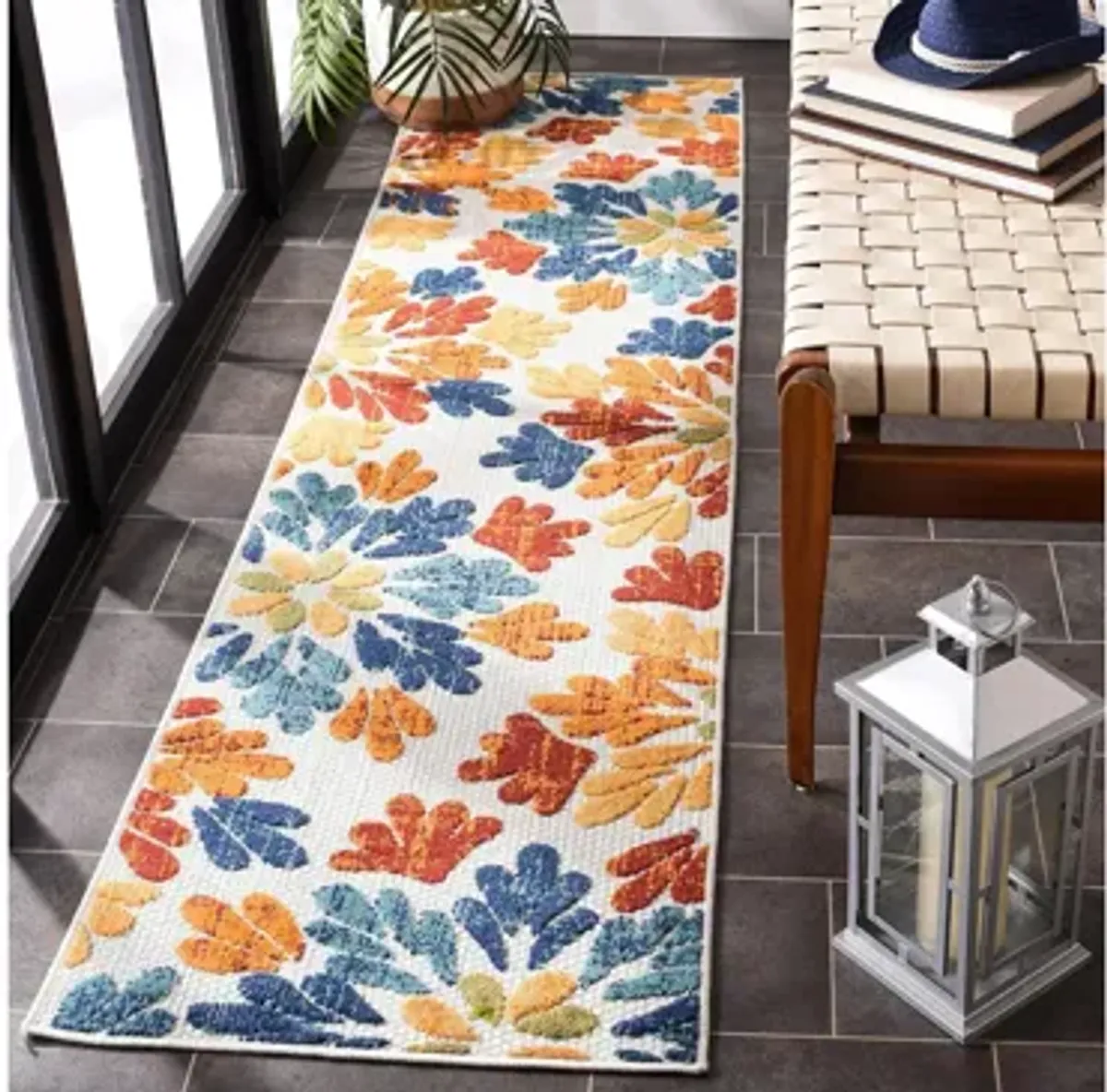 Cabana Runner Rug