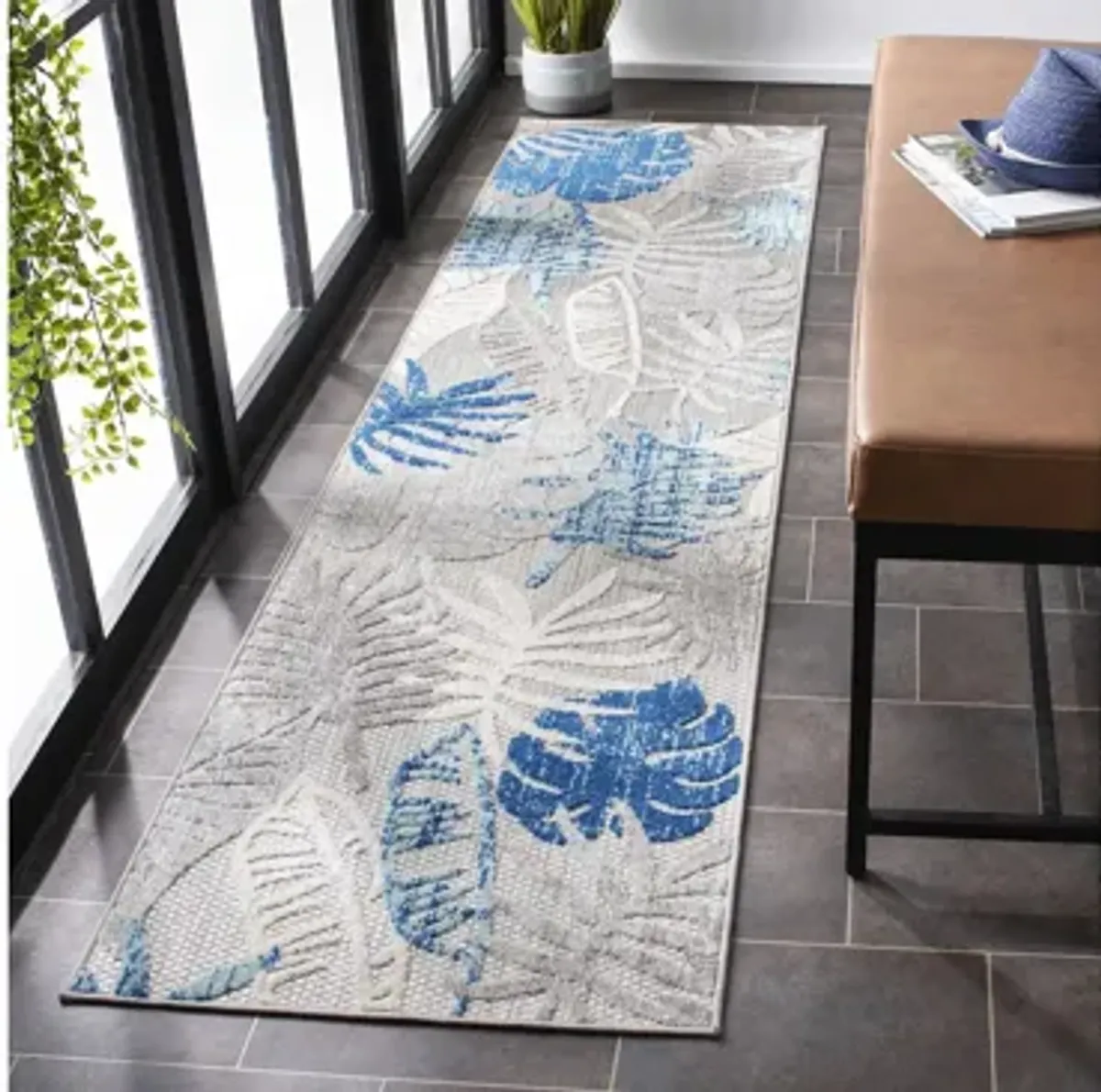 Cabana Runner Rug