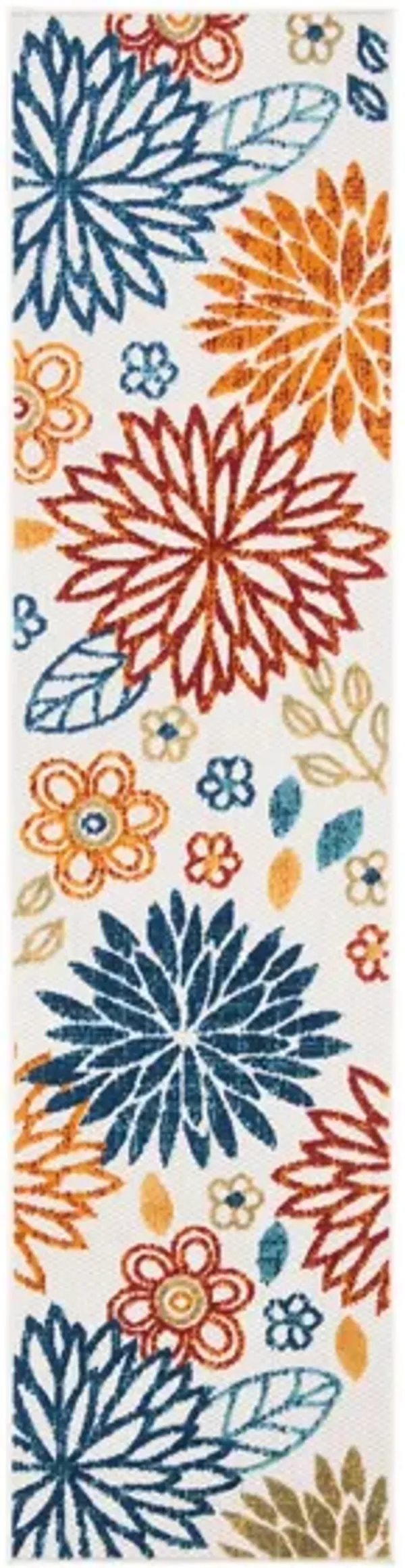 Cabana Runner Rug