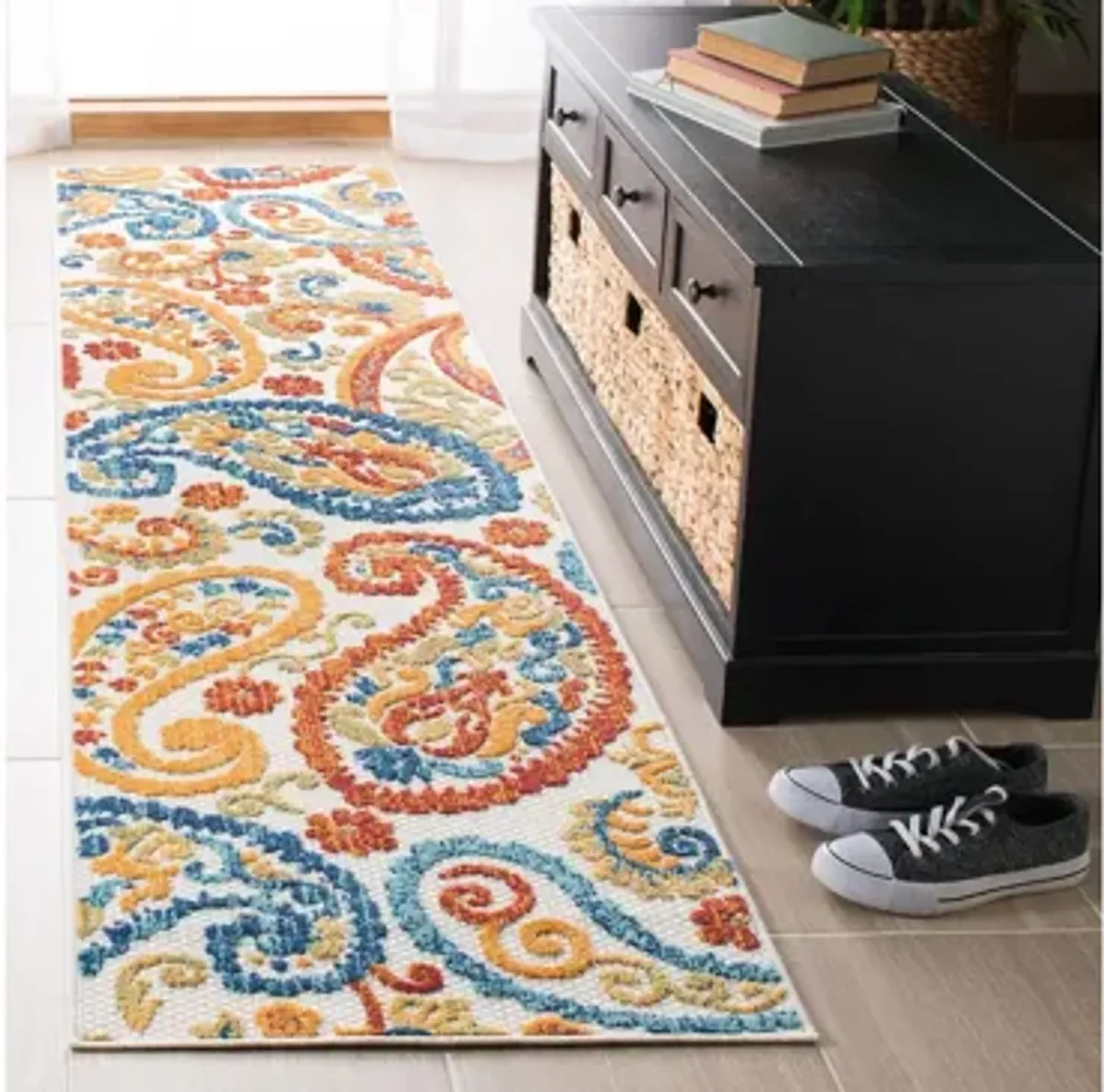 Cabana Runner Rug