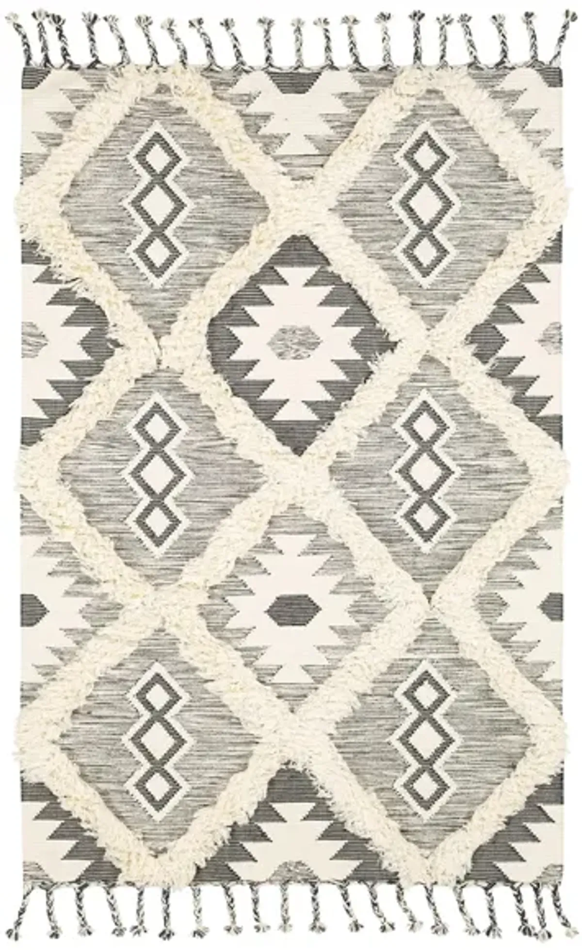 Apache Area Rug