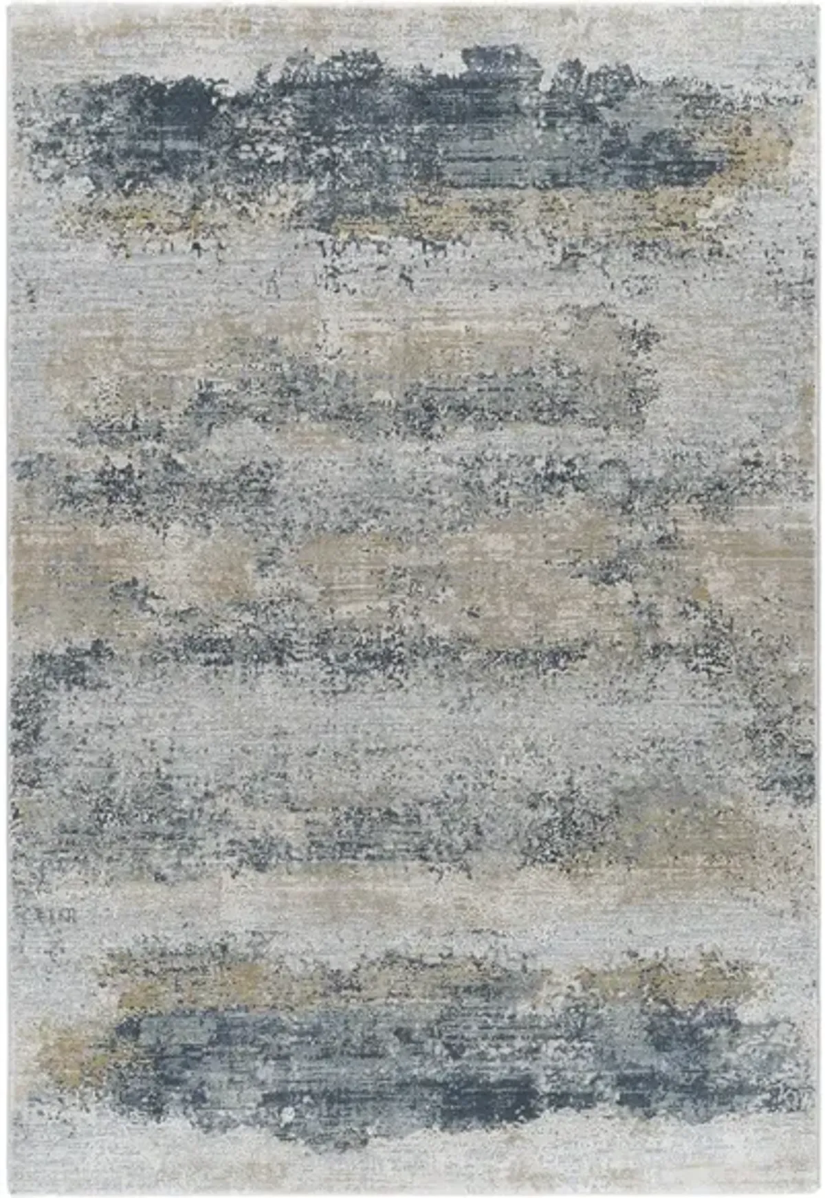 Glynn Smokey Area Rug