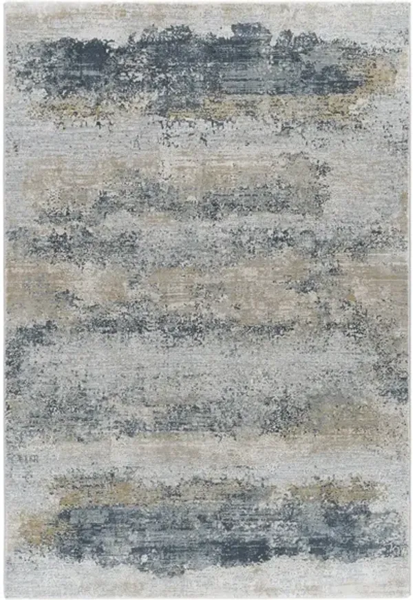 Glynn Smokey Area Rug