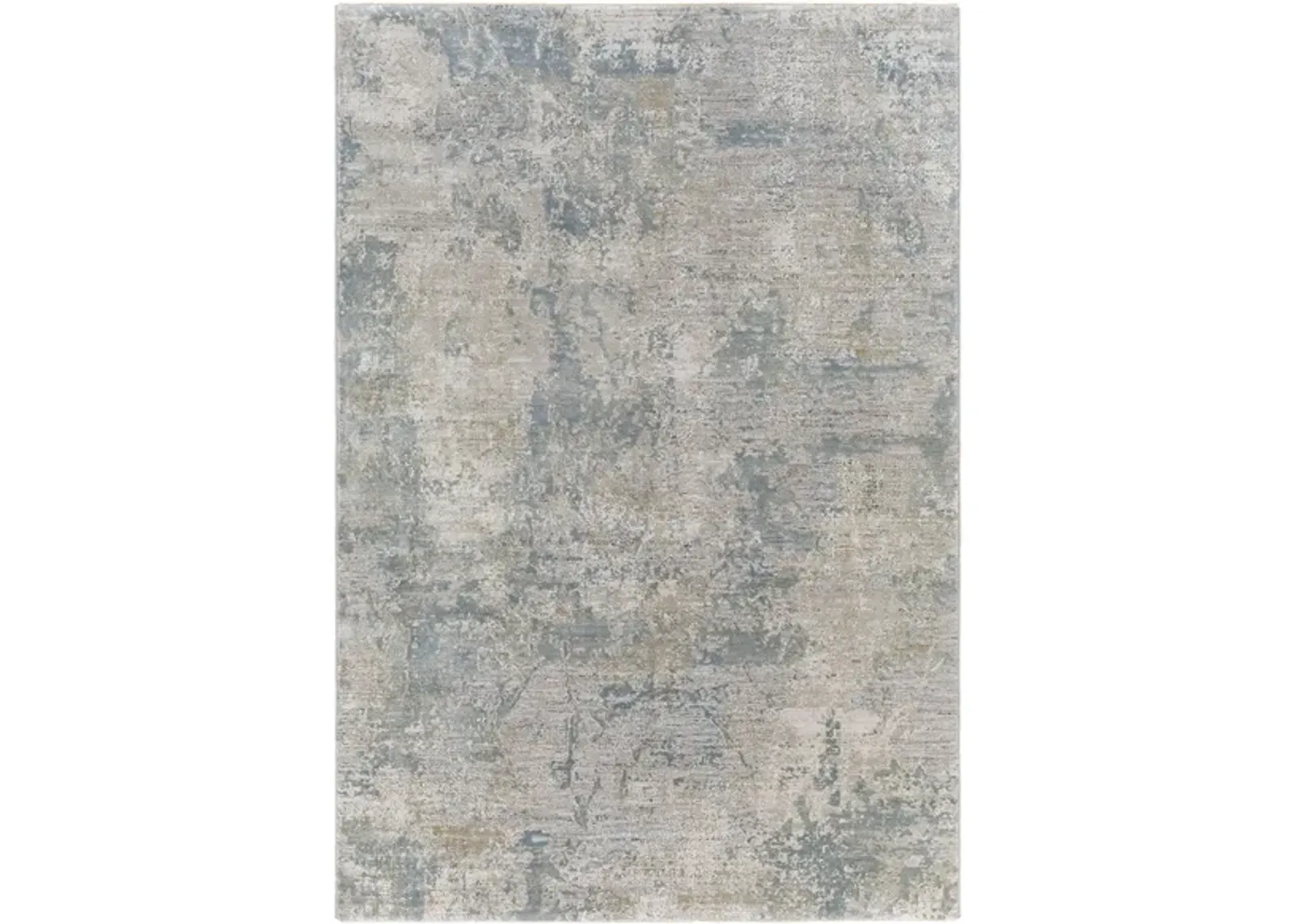 Glynn Smokey Quartz Area Rug