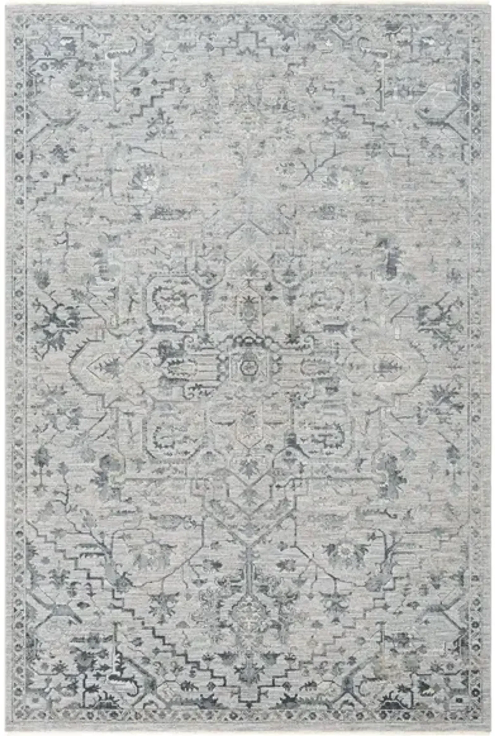 Glynn Brunswick Area Rug